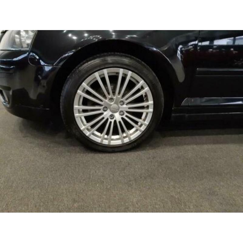 Audi A3 Sportback 1.9 TDI Attraction |Lichtmetalen velgen|Cr