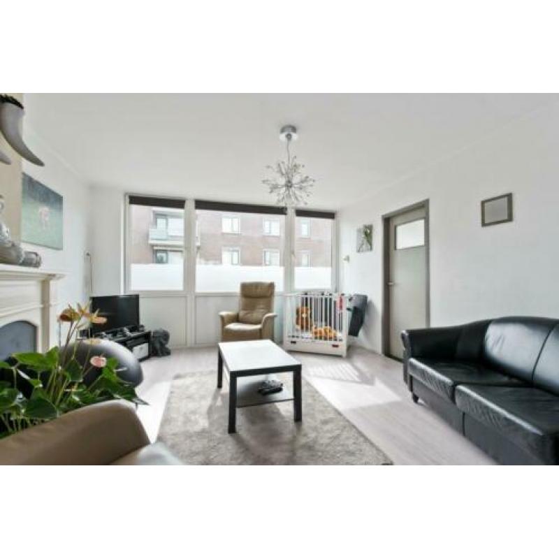 gemeubileerd appartement te huur in Oss