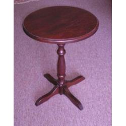 Bijzettafel (Eiken)