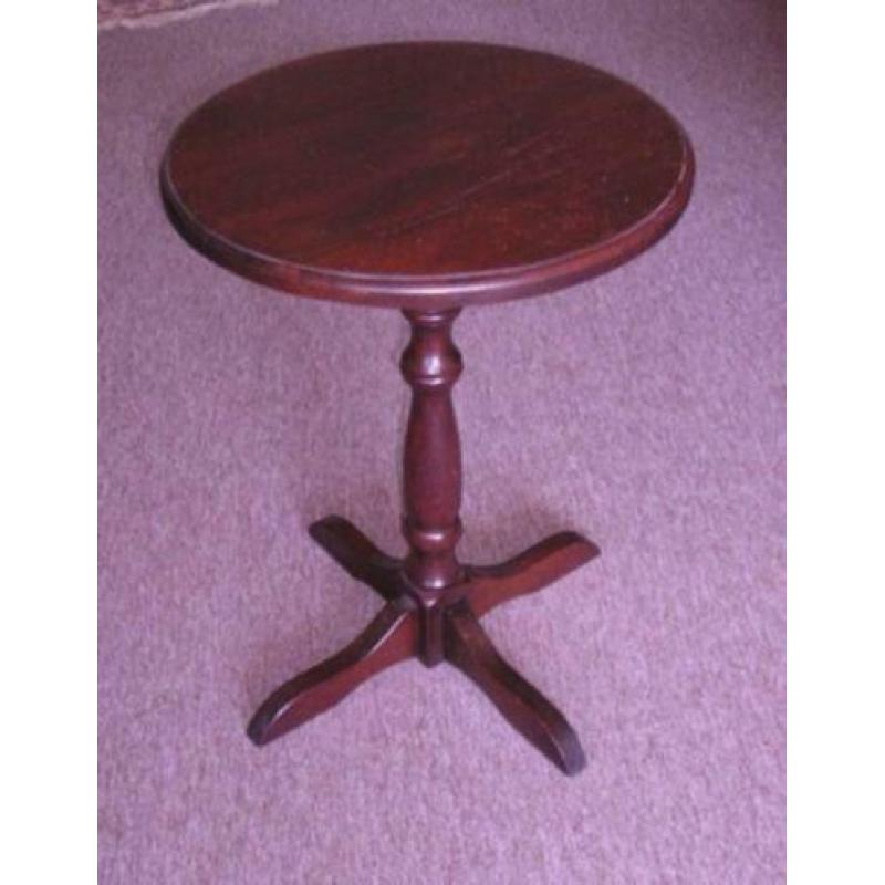 Bijzettafel (Eiken)