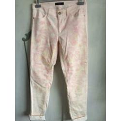 Marccain zomer broek maat 3