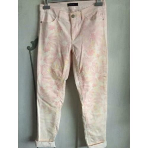 Marccain zomer broek maat 3