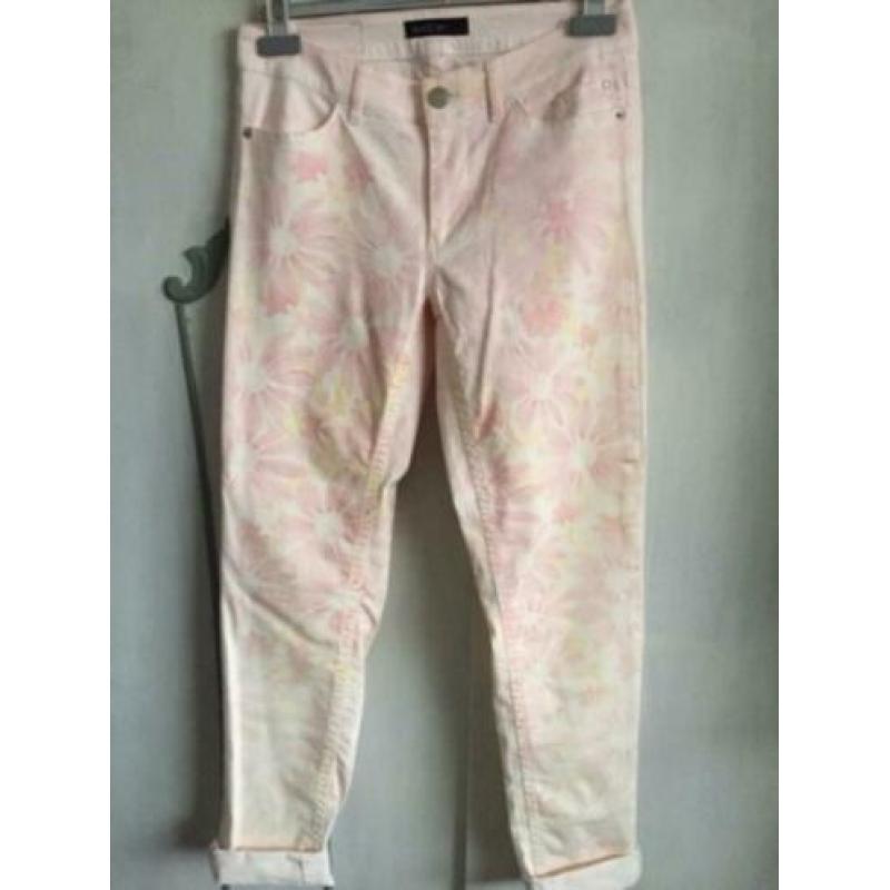Marccain zomer broek maat 3