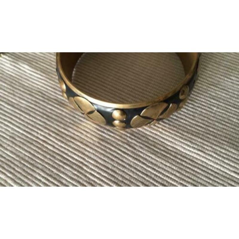 Oosterse armbanden 4 stuks