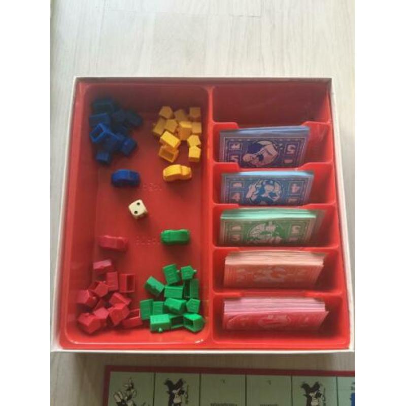 Monopoly junior