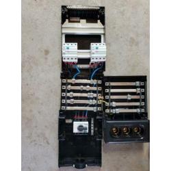 Eaton groepenkast