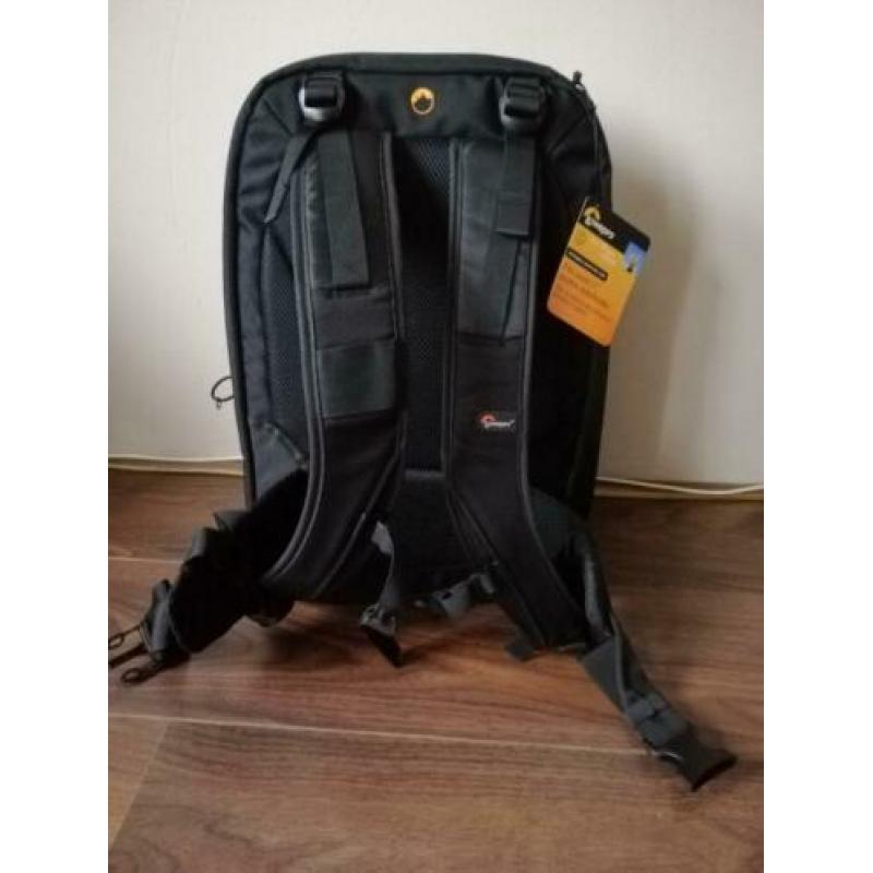 fotorugzak Lowepro Fastpack 350