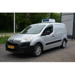 Citroen BERLINGO 1.6HDI Koelwagen / vrieswagen, airco