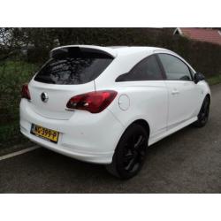 Opel Corsa 1.4 Color Edition Turbo OPC Line