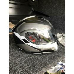 Motorhelm MT XL Systeemhelm