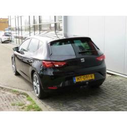 SEAT Leon 1.0 EcoTSI Style Connect Achteruitrijcamera LED ko