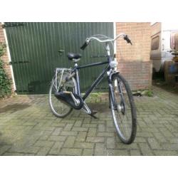 fietsen