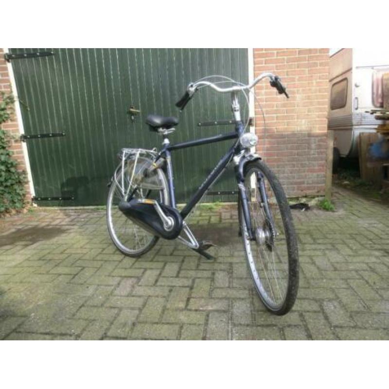 fietsen