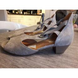 Mooie GABOR schoenen maat 5.5 maat 38.5