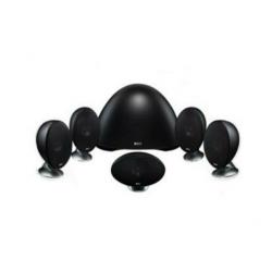 kef e305 speakerset 5.1