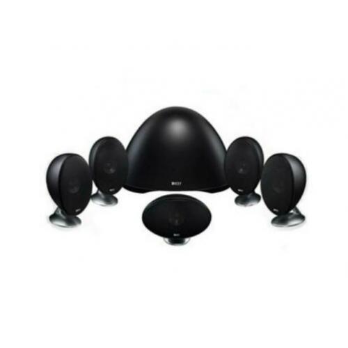 kef e305 speakerset 5.1