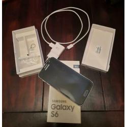 Samsung Galaxy S6
