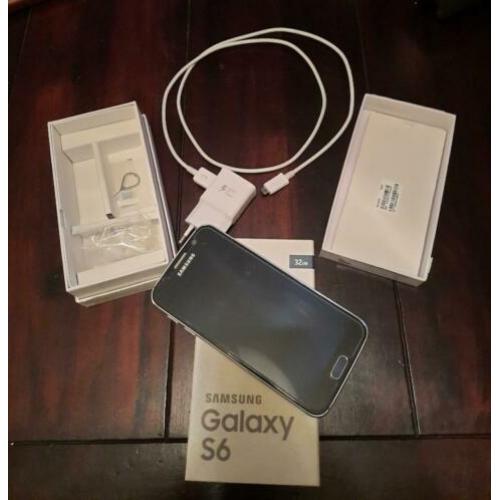 Samsung Galaxy S6