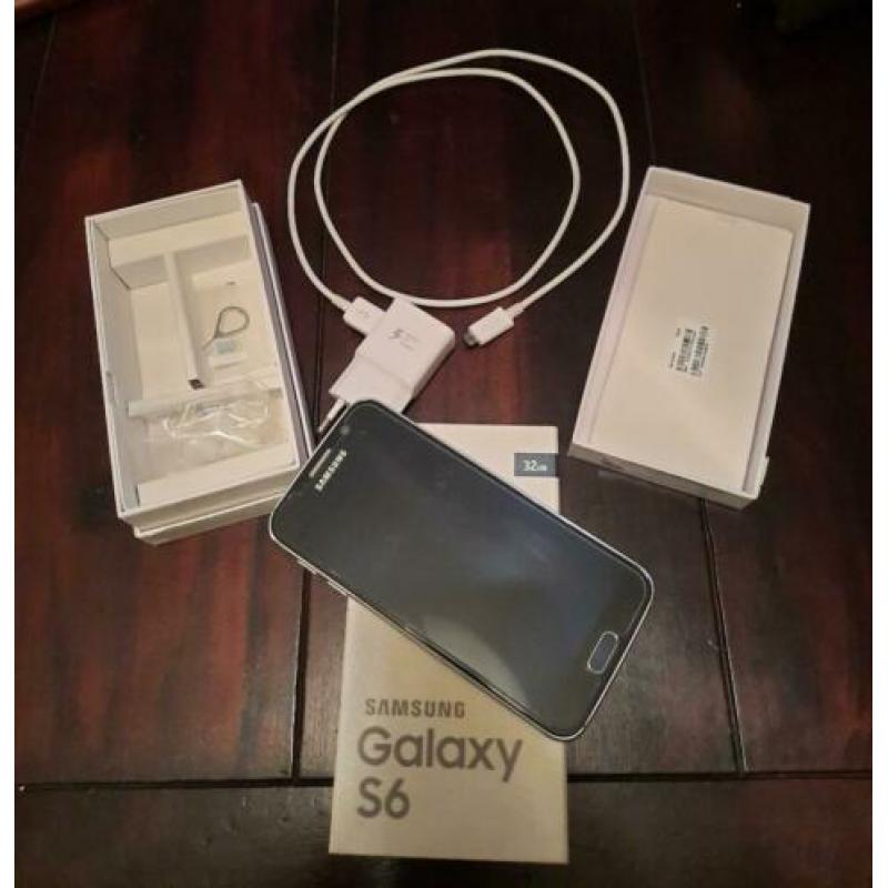 Samsung Galaxy S6