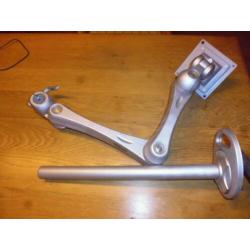 Newstar monitorsteun, monitor steun, monitorarm