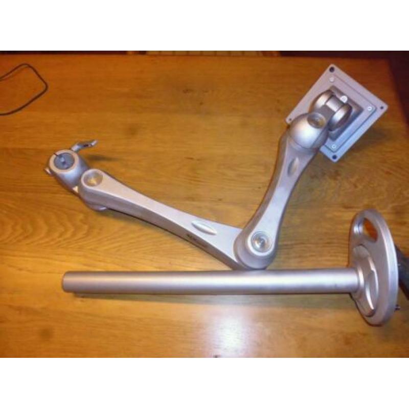 Newstar monitorsteun, monitor steun, monitorarm