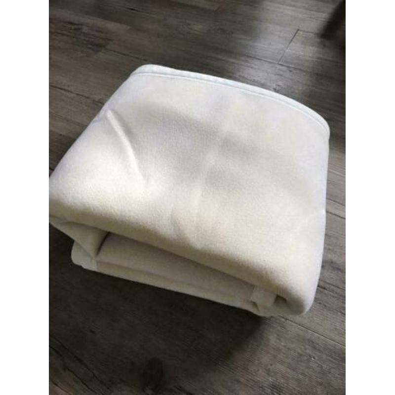 Velux deken/ dekbed voor baby ledikant, 2 delen