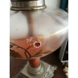 Olielamp