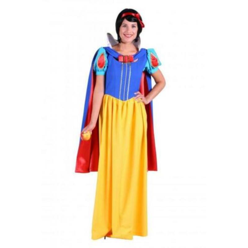 Kleding voor carnaval, zoek niet verder.