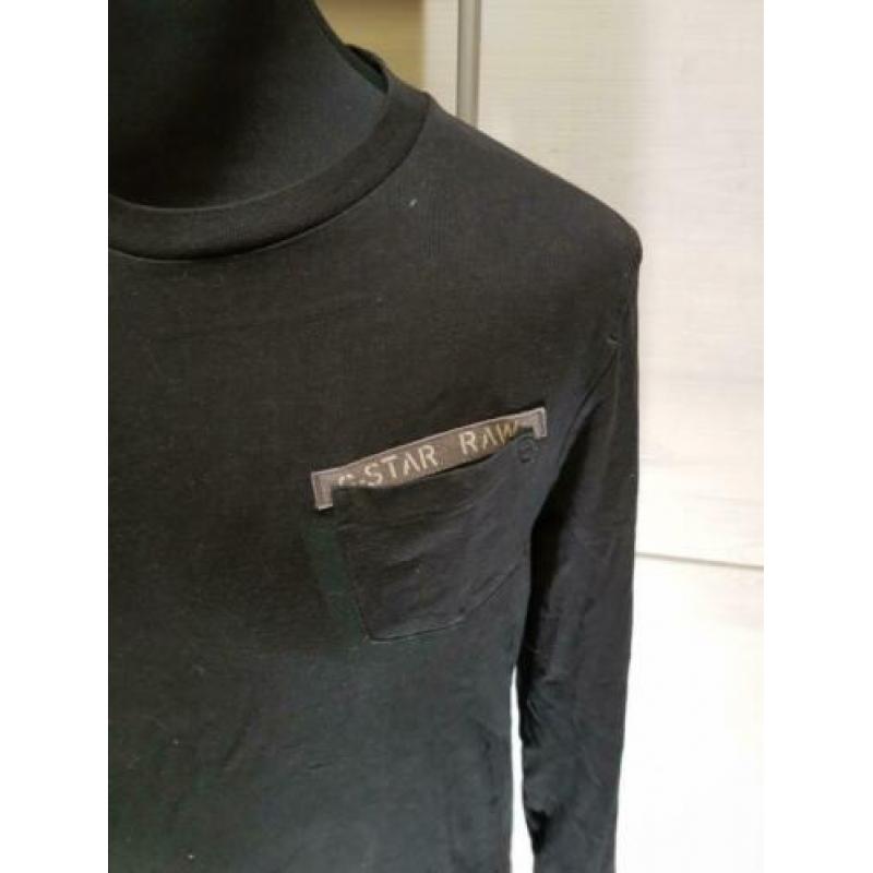Gstar RAW t-shirt veel meer koopjes van 5 euro