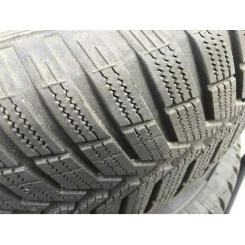 4 Vredestein snowtrac 3 winterbanden