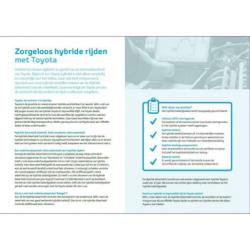 Toyota RAV4 2.5 2WD Hybrid Dynamic Limited | Parkeersensoren
