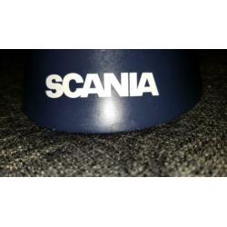 Scania Mooie kerst bol ... scania