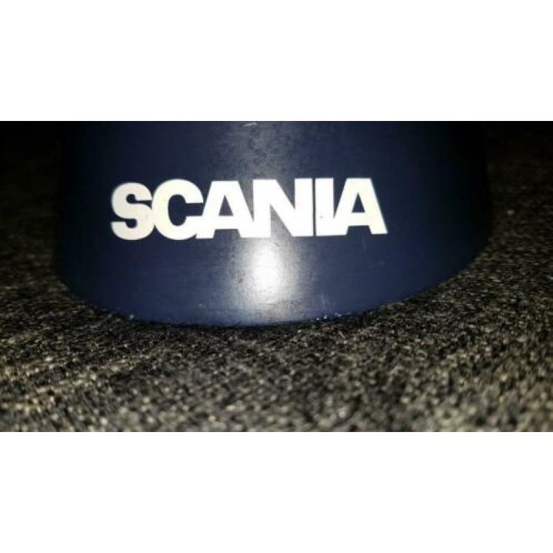 Scania Mooie kerst bol ... scania