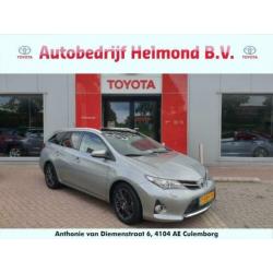 Toyota Auris TS 1.8 Hybrid Lease Plus CVT 136pk