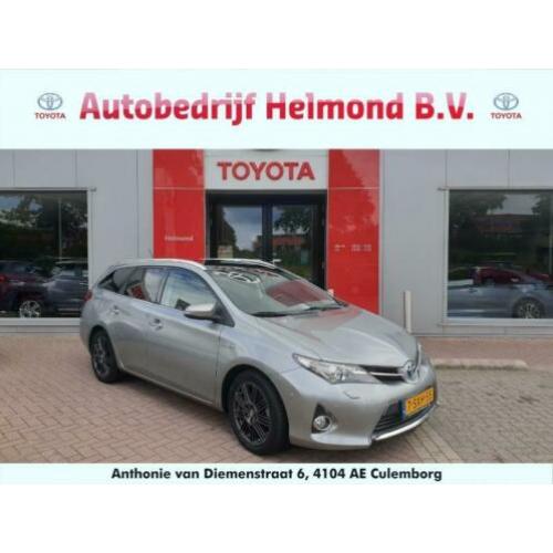Toyota Auris TS 1.8 Hybrid Lease Plus CVT 136pk