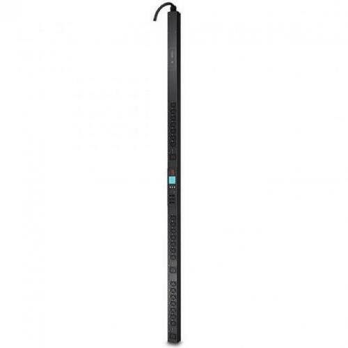 10x APC AP 8981 Switched Rack PDU P/N: AP8981