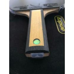 Butterfly innerforce zlc met twee keer Rakza 7 (2mm)