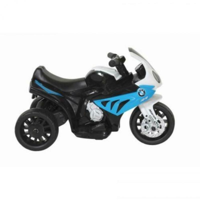 BMW S1000RR 6 volt Mini Accumotor Speelgoedmotor