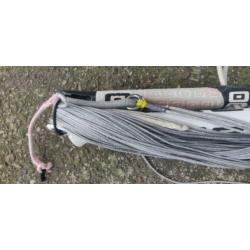 Core Sensor 2s Pro Wakestyle Kitesurf Bar