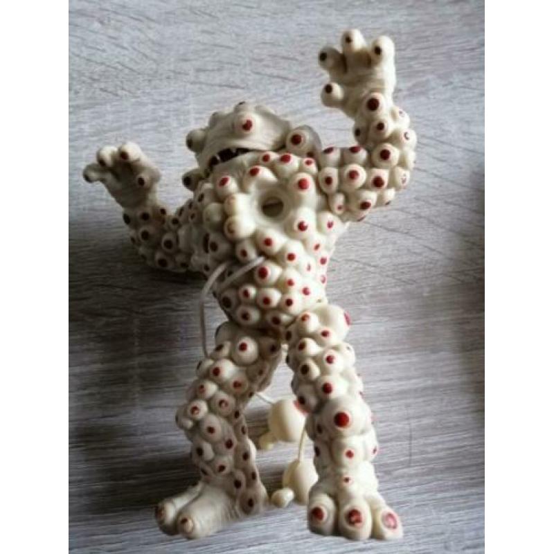 Figuren en poppetjes
