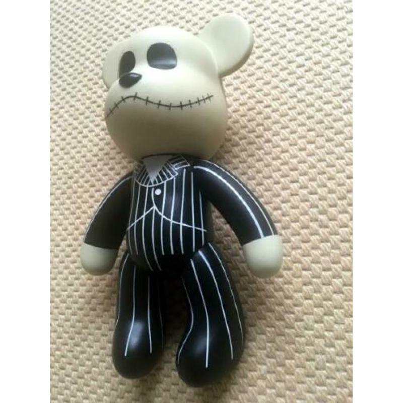 Popobe nightmare before christmas disney jack tim burton