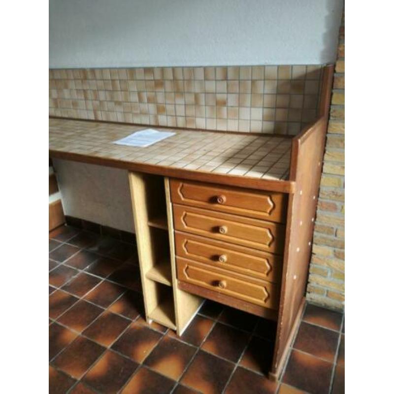 Oude keuken in Zwolle Holtenbroek