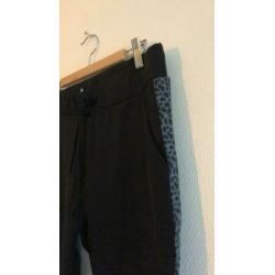 Circle of trust maat XL zwart