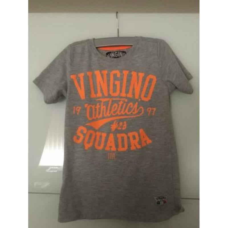 Vingino maat 6 (5stuks)