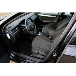 Skoda Octavia Combi 1.6 TDI Greenline Businessline Navi/Clim