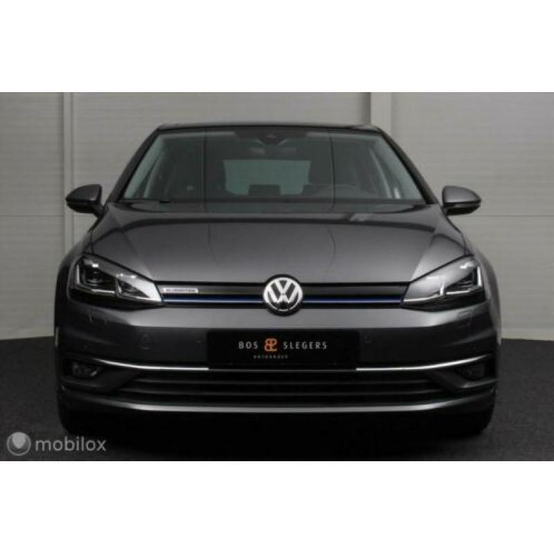 Volkswagen Golf - Vii 1.5 TSI 130pk 5D BlueMotion Highline N