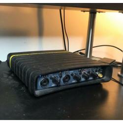 TC Electronic Impact Twin MKI