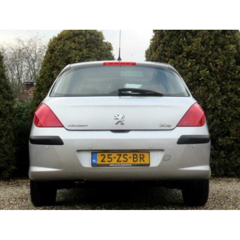 Peugeot 308 1.6 VTi XS 5-drs / Ecc / Panoramadak