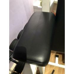 Technogym Dip/ pull up station