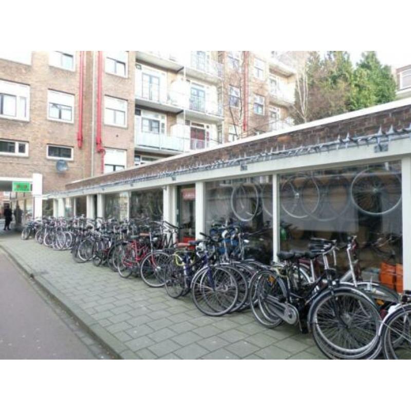 Goedkope fiets - Gazelle heren fiets met 3 versnellingen
